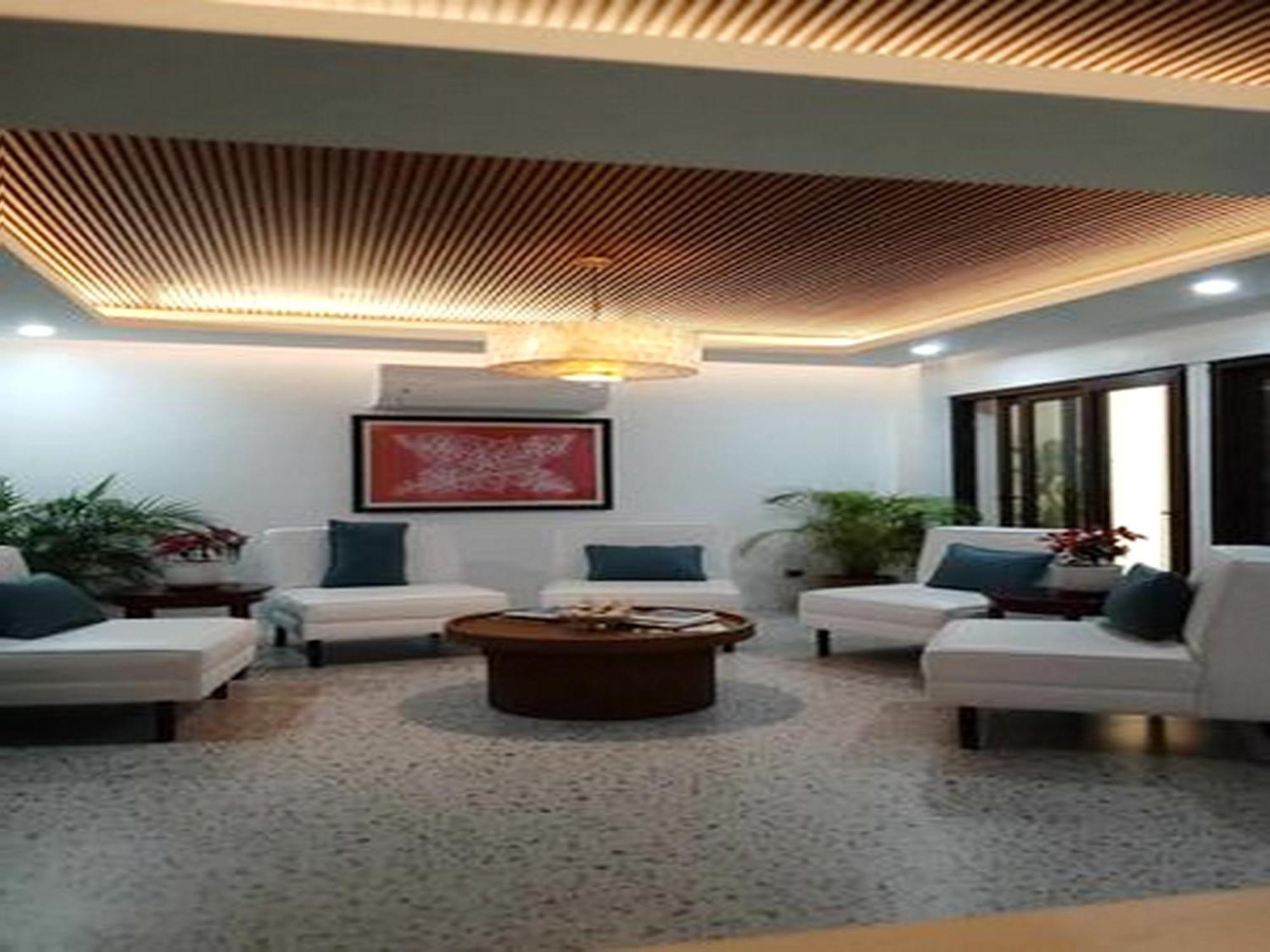 Lukay Las Brisas Balabag  Exterior foto