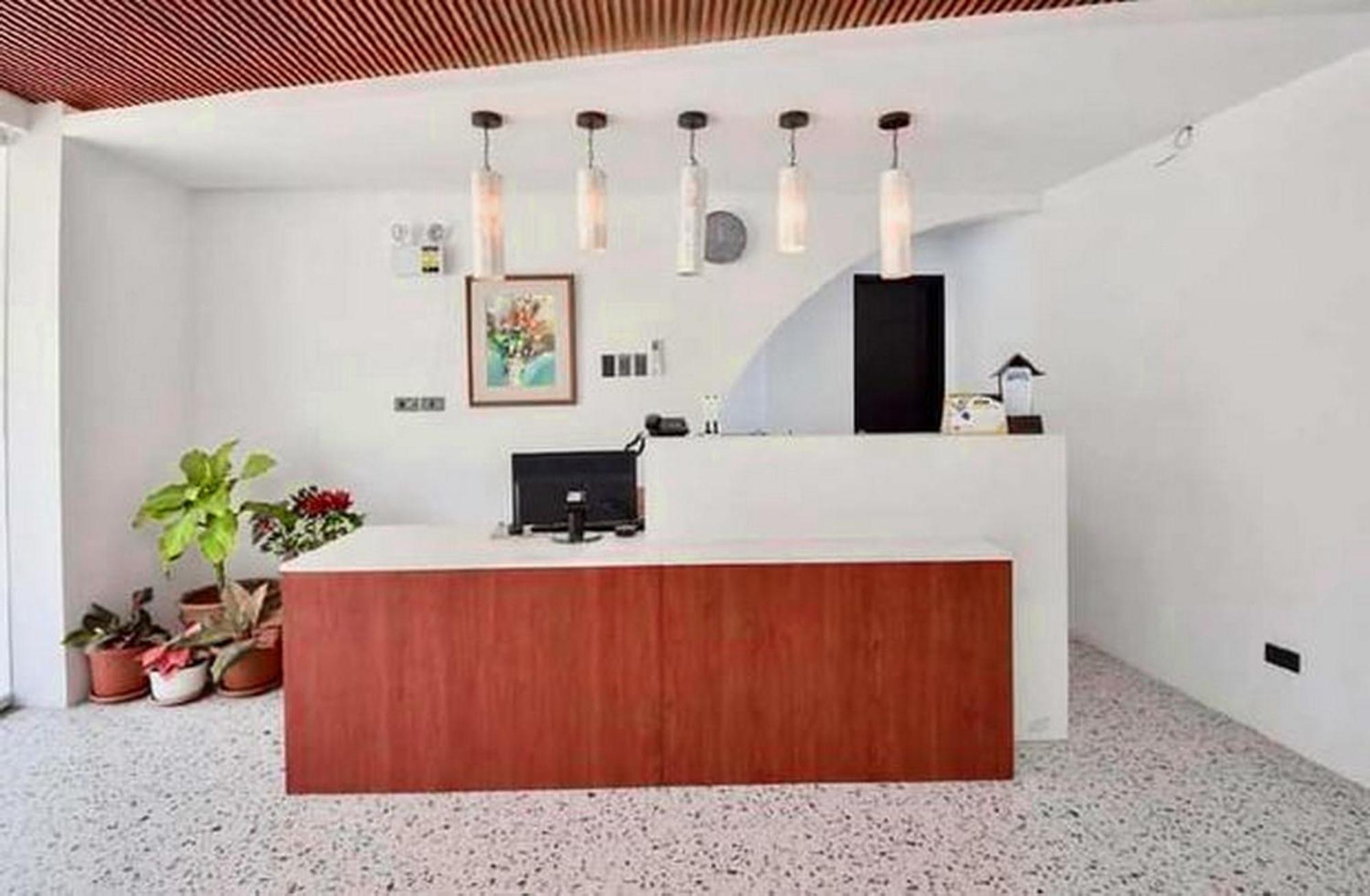 Lukay Las Brisas Balabag  Exterior foto